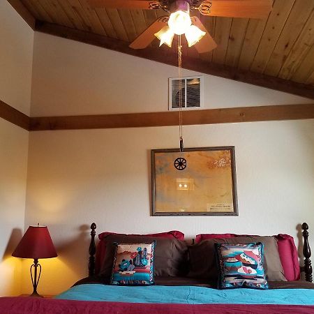 Mancos Starry Nights Ranch Bed & Breakfast מראה חיצוני תמונה