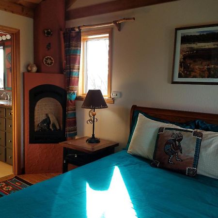 Mancos Starry Nights Ranch Bed & Breakfast מראה חיצוני תמונה