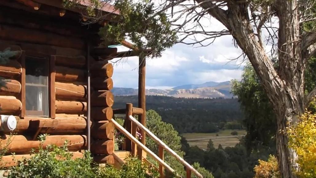 Mancos Starry Nights Ranch Bed & Breakfast מראה חיצוני תמונה