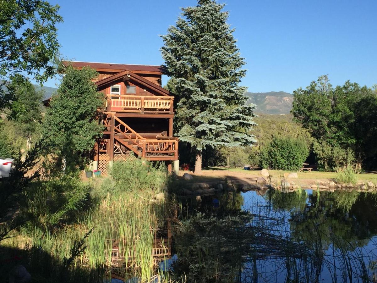 Mancos Starry Nights Ranch Bed & Breakfast מראה חיצוני תמונה
