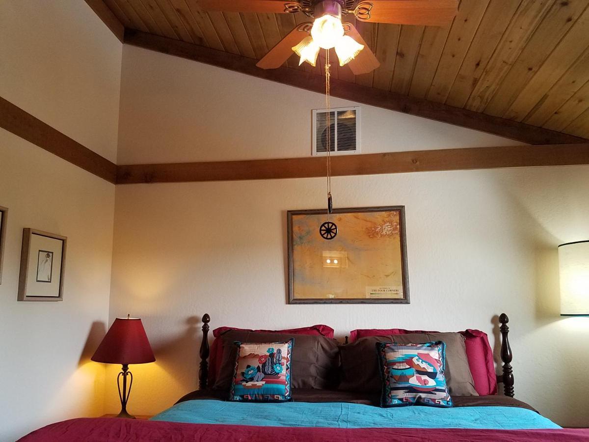 Mancos Starry Nights Ranch Bed & Breakfast מראה חיצוני תמונה
