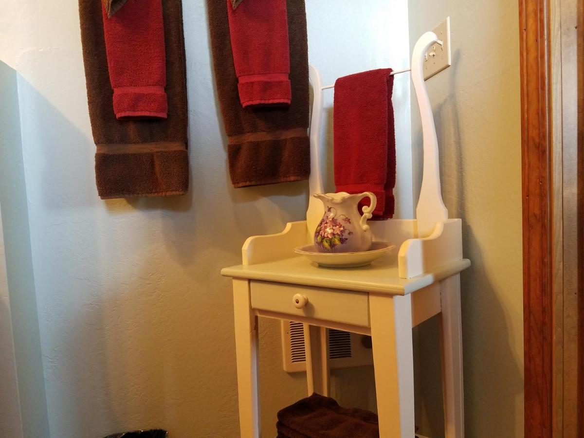 Mancos Starry Nights Ranch Bed & Breakfast מראה חיצוני תמונה