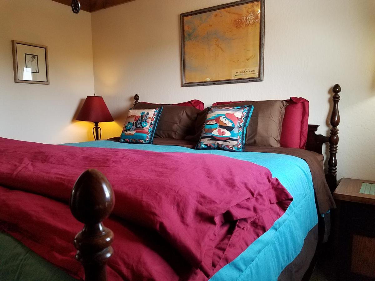 Mancos Starry Nights Ranch Bed & Breakfast מראה חיצוני תמונה