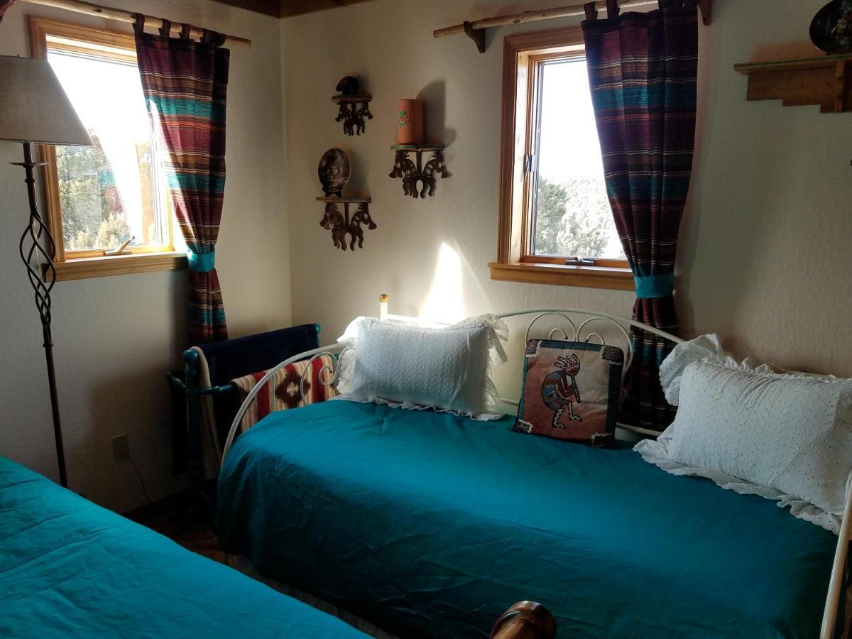 Mancos Starry Nights Ranch Bed & Breakfast מראה חיצוני תמונה