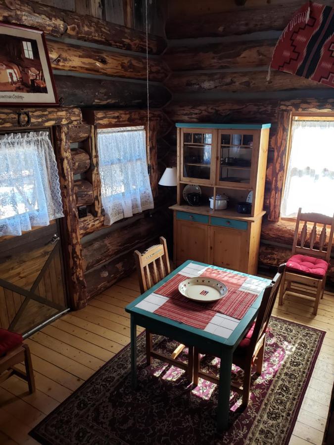Mancos Starry Nights Ranch Bed & Breakfast מראה חיצוני תמונה